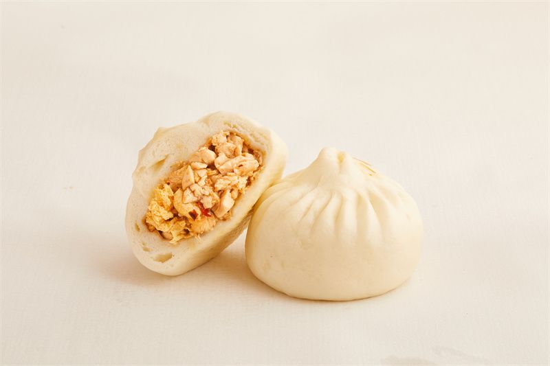 豆腐包