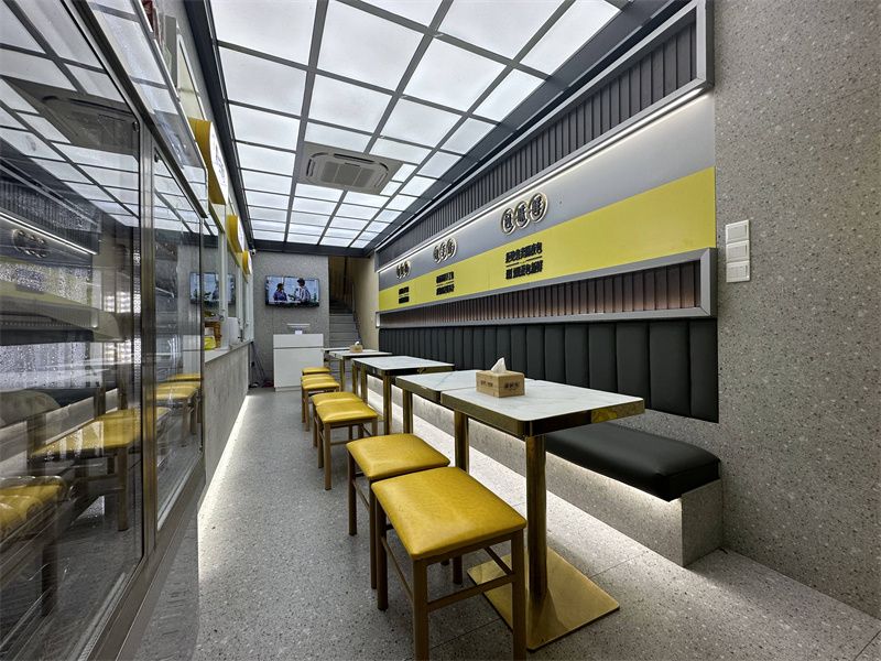 门店展示