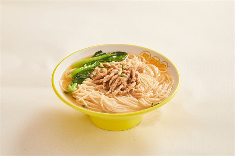 肉丝粉