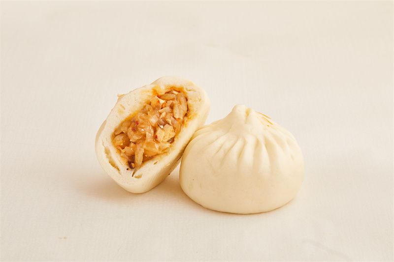 萝卜包
