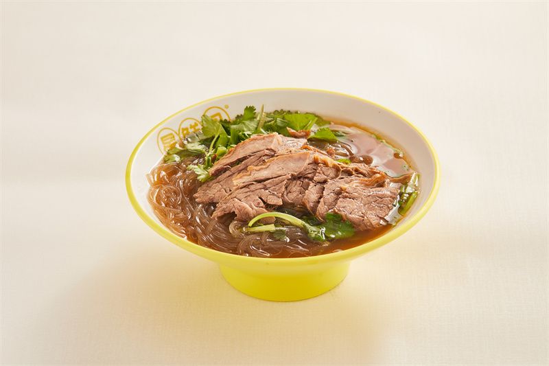 牛肉粉