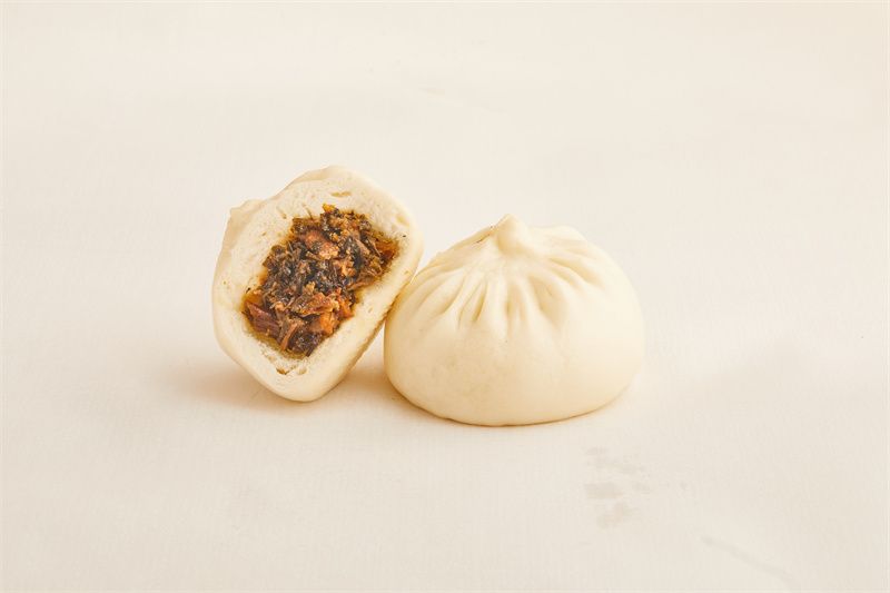 干菜包
